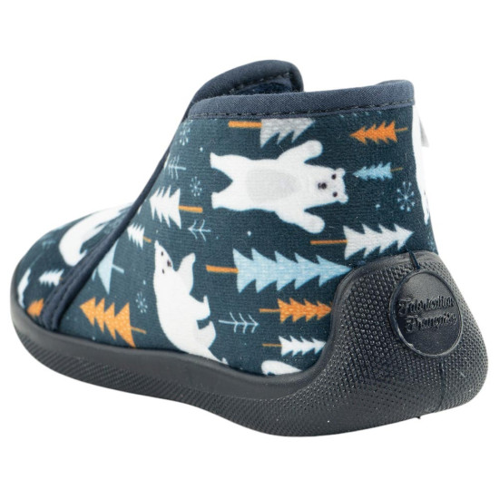 Comfy Παιδικό παντοφλάκι Comfy Παιδικό παντοφλάκι